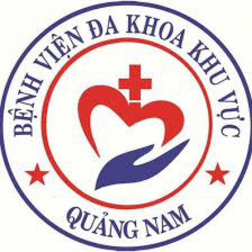 Bệnh viện Đa khoa khu vực Quảng Nam